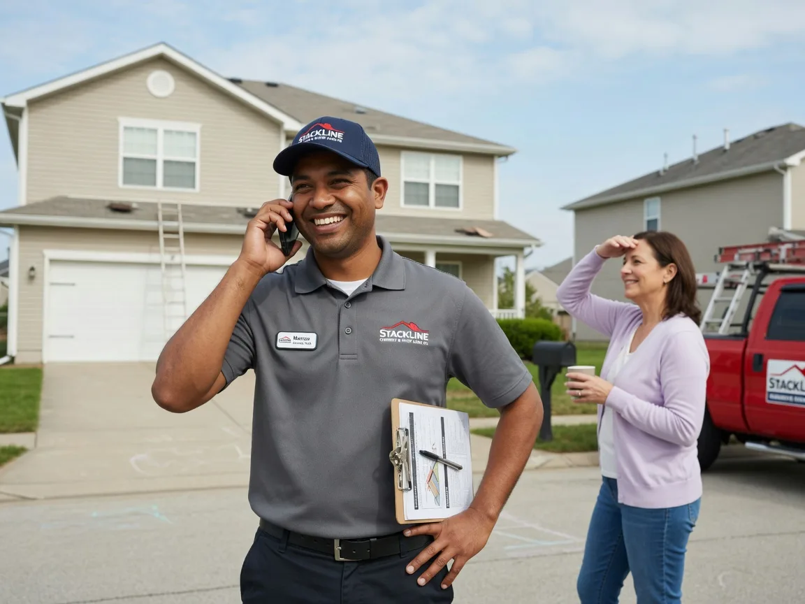 Chimney flashing repair Kossuth, PA FAQs
